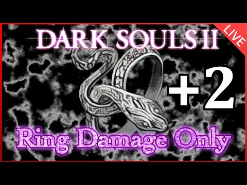 Dark Souls 2 Souls Farming Guide - How To Farm